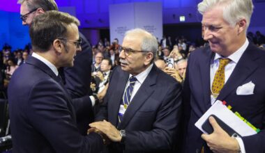 Lebanese PM: International Monetary Fund demanding changes to economic rescue bill