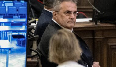 Austria Puts Former Spy on Trial in Major Espionage Case ━ The European Conservative