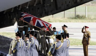 UK’s Starmer slams Trump over ‘insulting’ Afghanistan comments | Taliban News