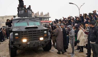 Syria grants immediate citizenship to Kurds in wake of gains against SDF | Kurds News