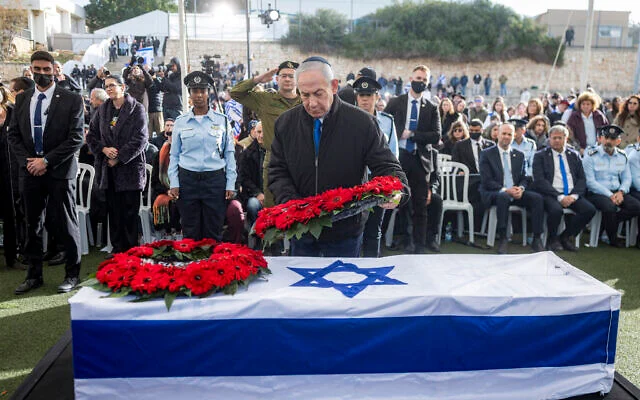 The Blogs: Defending life and defending the state are not contradictory | Hen Mazzig