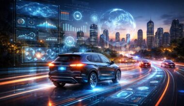 Agnik’s AI-Powered Vehicle Analytics Set To Transform Tourism