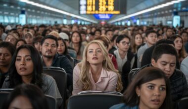 Thousands of Passengers Stranded Around Netherlands as KLM, Air France, Emirates, German, Delta, easyJet and Others Face 366 Flight Cancellations and 491 Delays Across Amsterdam, Paris, Prague, Zurich, Frankfurt and More