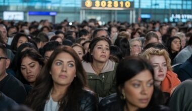 Thousands Of Passengers Abandoned Around Italy Today As Rome, Milan, Naples, Venice, Florence And Bologna Cancel 50 And Delay 811 Flights, Disrupting ITA, Aegean, Wizz, British, KLM And Other Airlines