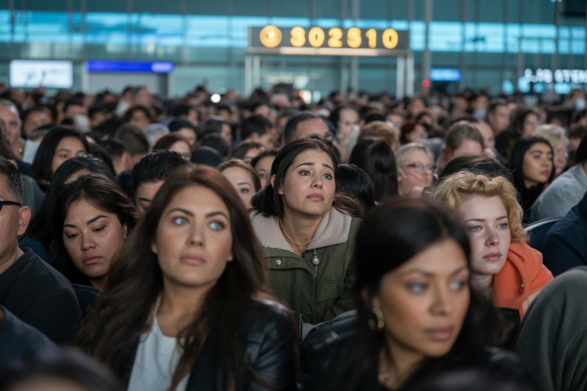Thousands Of Passengers Abandoned Around Italy Today As Rome, Milan, Naples, Venice, Florence And Bologna Cancel 50 And Delay 811 Flights, Disrupting ITA, Aegean, Wizz, British, KLM And Other Airlines