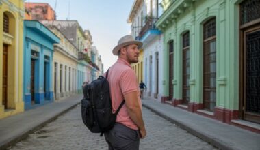 Cuba Travel Conditions Under Scrutiny as Canada Flags Health Risks for Tourists: Everything You Need To Know