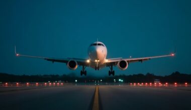 Air Travel in Lithuania Reaches New High with Strong Airport Performance in 2025