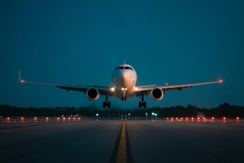 Air Travel in Lithuania Reaches New High with Strong Airport Performance in 2025