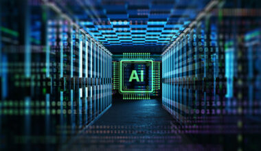 AI, Artificial intelligence