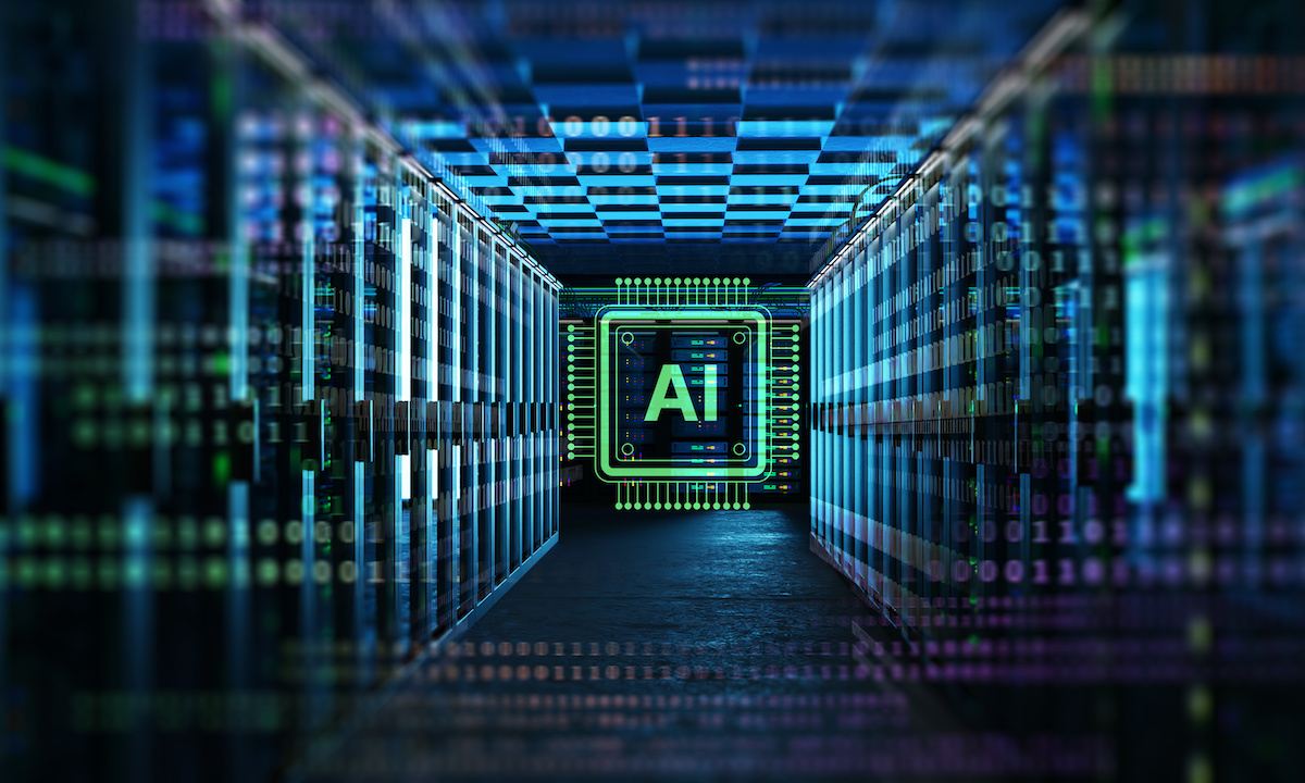 AI, Artificial intelligence