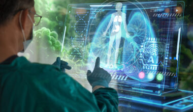 AI, healthcare, diagnostics