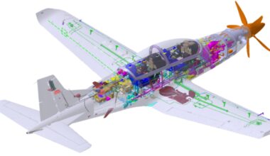 Asian Military Review magazine