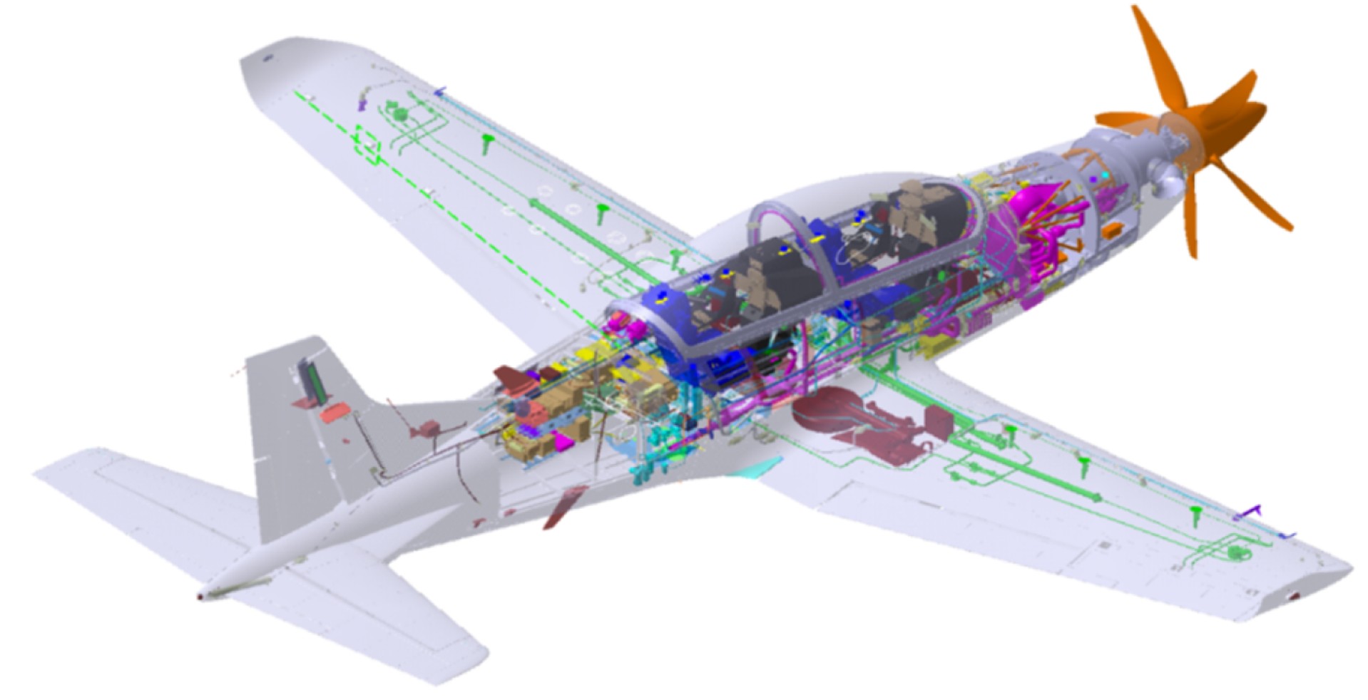 Asian Military Review magazine