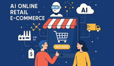 ICO report highlights how rise of agentic AI could transform the way consumers shop — Retail Technology Innovation Hub