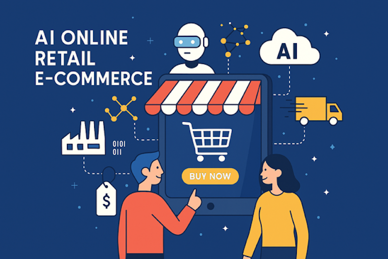 ICO report highlights how rise of agentic AI could transform the way consumers shop — Retail Technology Innovation Hub