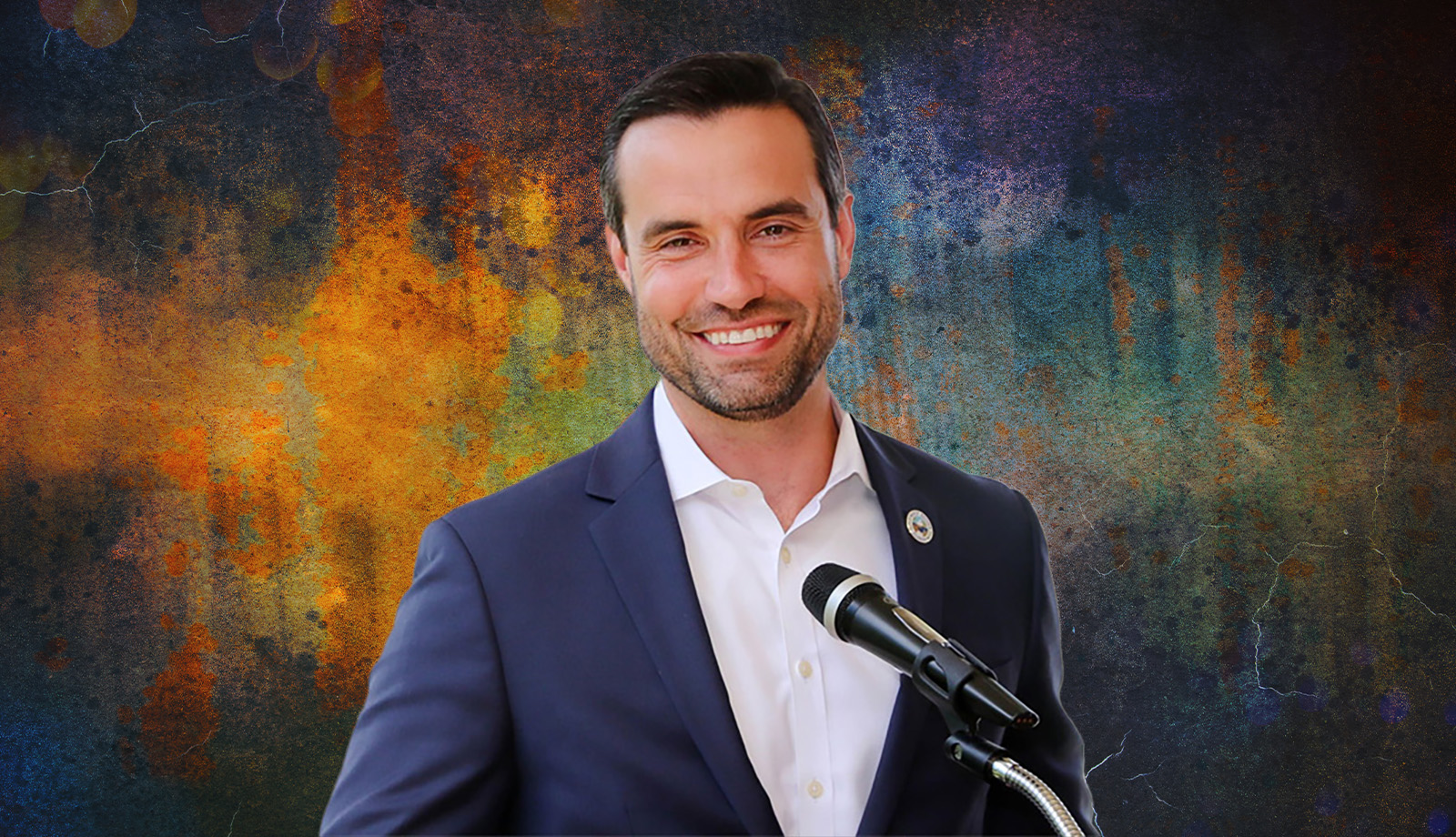 Andy Thomson crosses $400K mark in Boca Mayor's race following Q4 haul