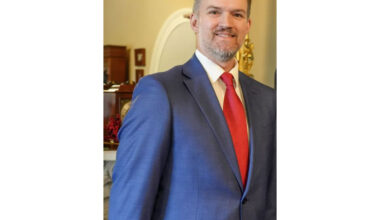 United States Trade Representative Jamieson Greer (Photo/@jamiesongreer)