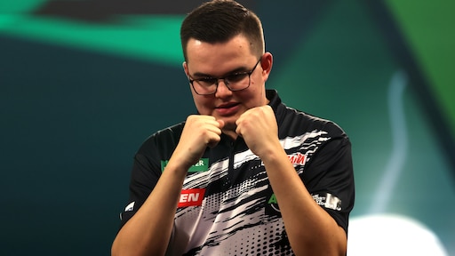Krijgt Nederland een derde wereldkampioen darts? Dit is waarom (en waarom niet)