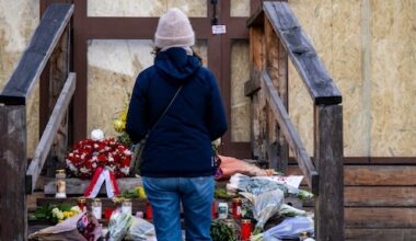 Camerabeelden rondom cafébrand Zwitserland per ongeluk gewist: 'Misverstand' - RTL.nl