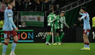 Nederland is plek met recht op twee deelnemers aan CL kwijt