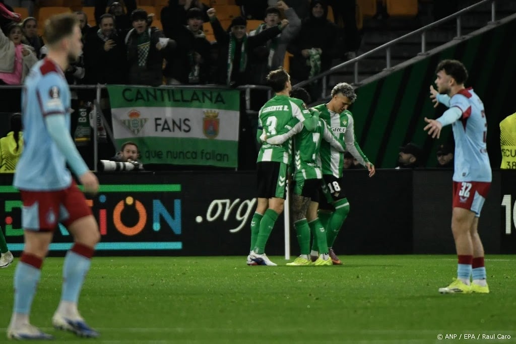 Nederland is plek met recht op twee deelnemers aan CL kwijt