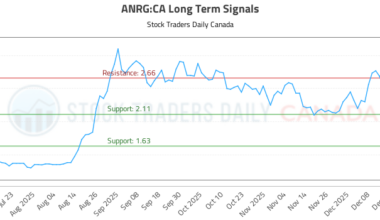 (ANRG) Long Term Investment Analysis