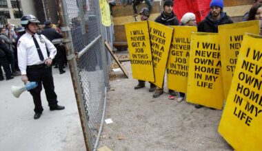 Occupy Minneapolis to create real and lasting change