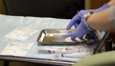 Childhood vaccine schedule slashed, 'unknown risks' of vaccination cited