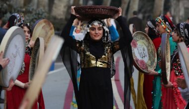 The Blogs: The push for monarchism denies Iran’s multi-ethnic future | Fuad Mariwan*