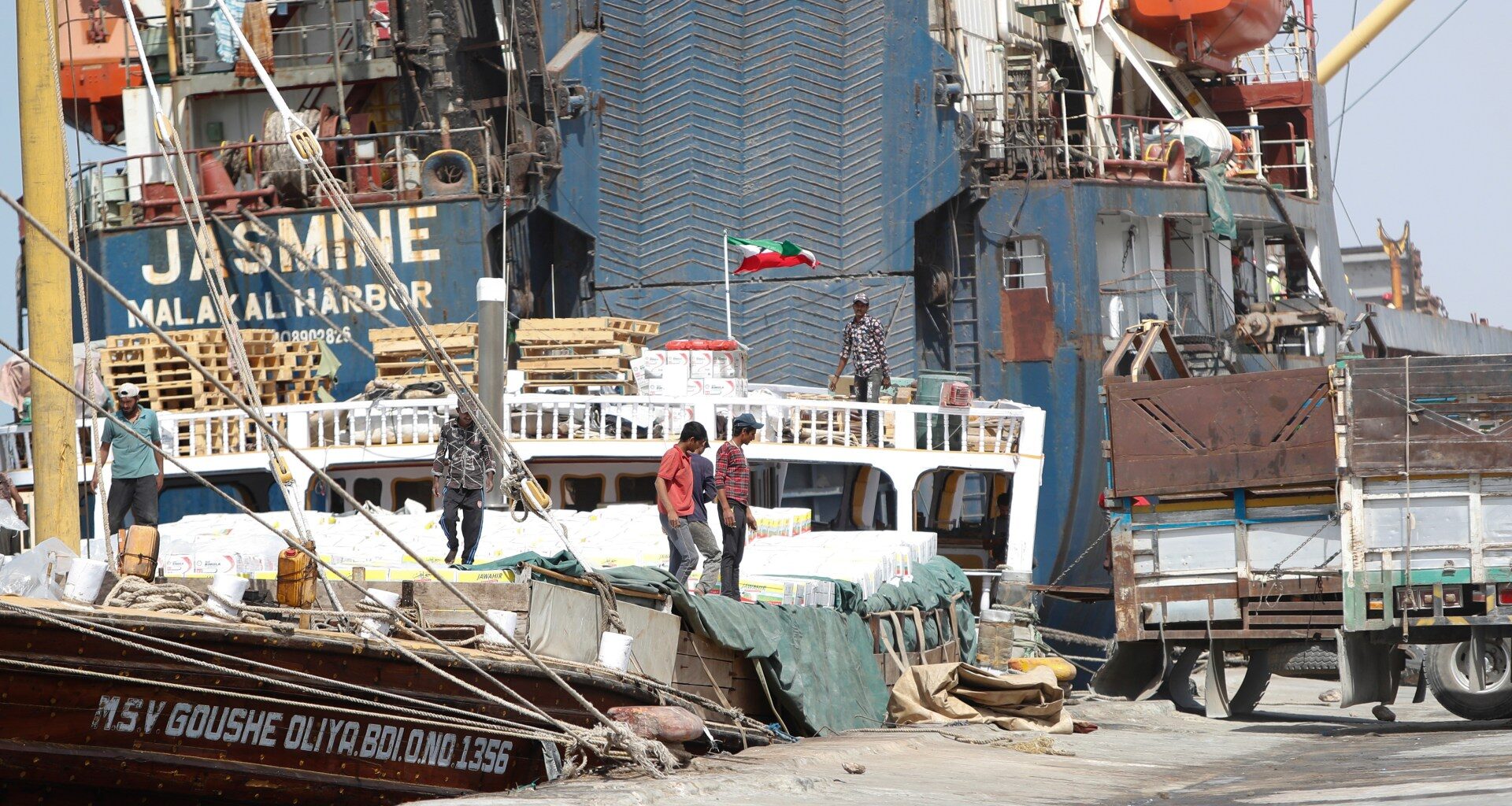 Is the UK playing a double game in Sudan and Somalia? | Sudan war News