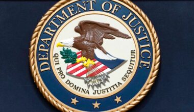 DOJ sues Virginia over tuition for illegal immigrants