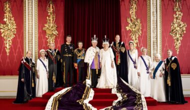 HILL: The king’s coronation | The North State Journal