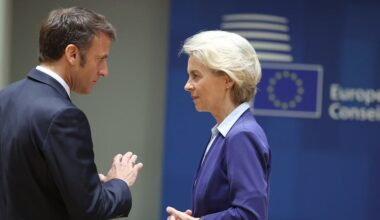 EU envoys provisionally approve signing of record Mercosur trade deal