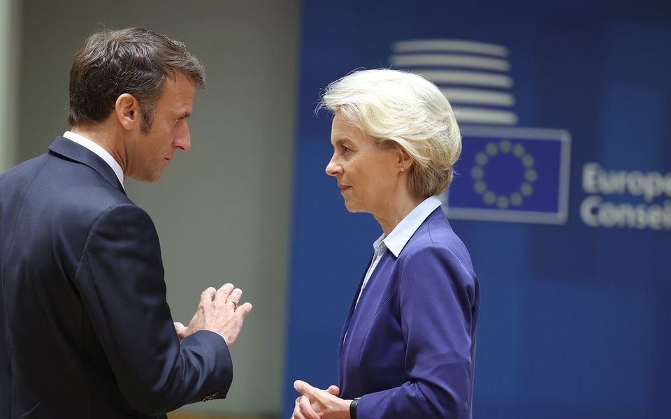 EU envoys provisionally approve signing of record Mercosur trade deal