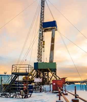 Winter drilling program in Alaska petroleum preserve can proceed, judge rules