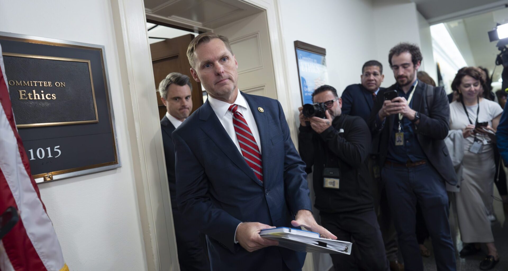 Guest to chair hearing on non-intrusive inspection technology use along U.S. borders