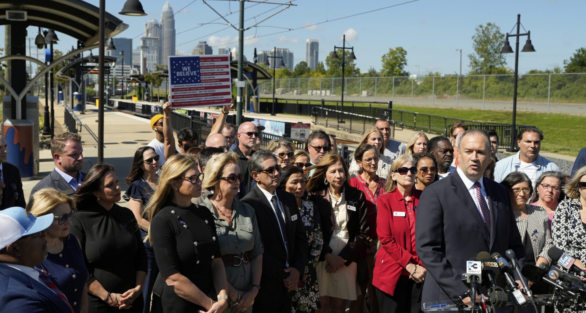 N.C. Republicans Overtake Democrats in Voter Registration