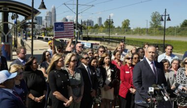 N.C. Republicans Overtake Democrats in Voter Registration