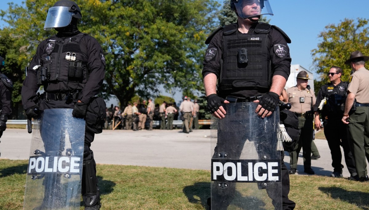 Illegal immigrants cost IL taxpayers more than enforcement: State Rep.