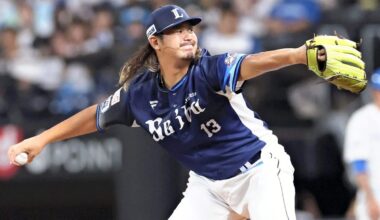 Kona Takahashi will return to Japan instead of signing with MLB team: Source