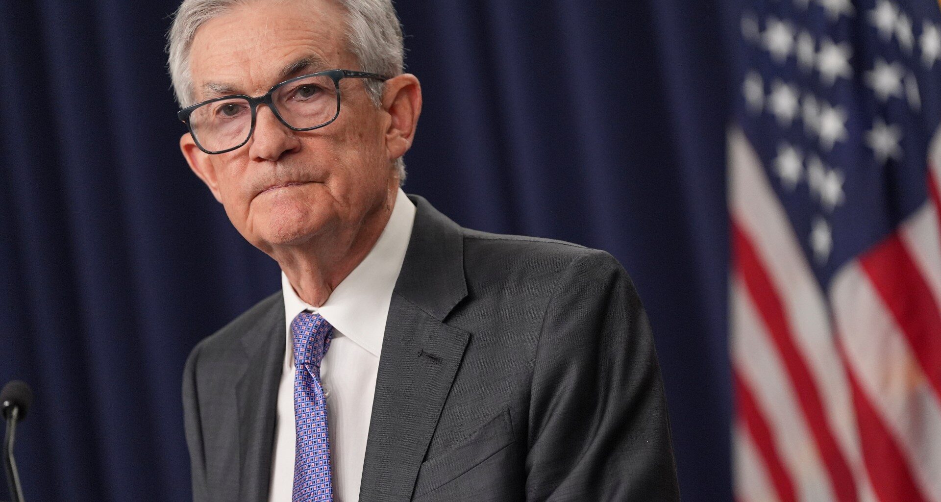 Trump administration opens criminal probe into Fed Chair Jerome Powell | Donald Trump