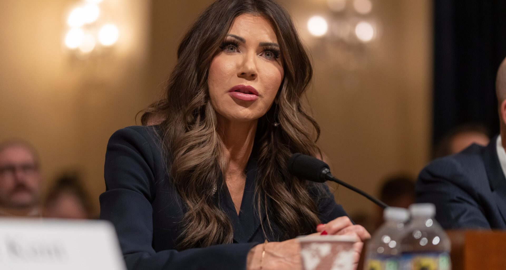 Trump administration ends protected status for 'garbage' immigrants from Somalia