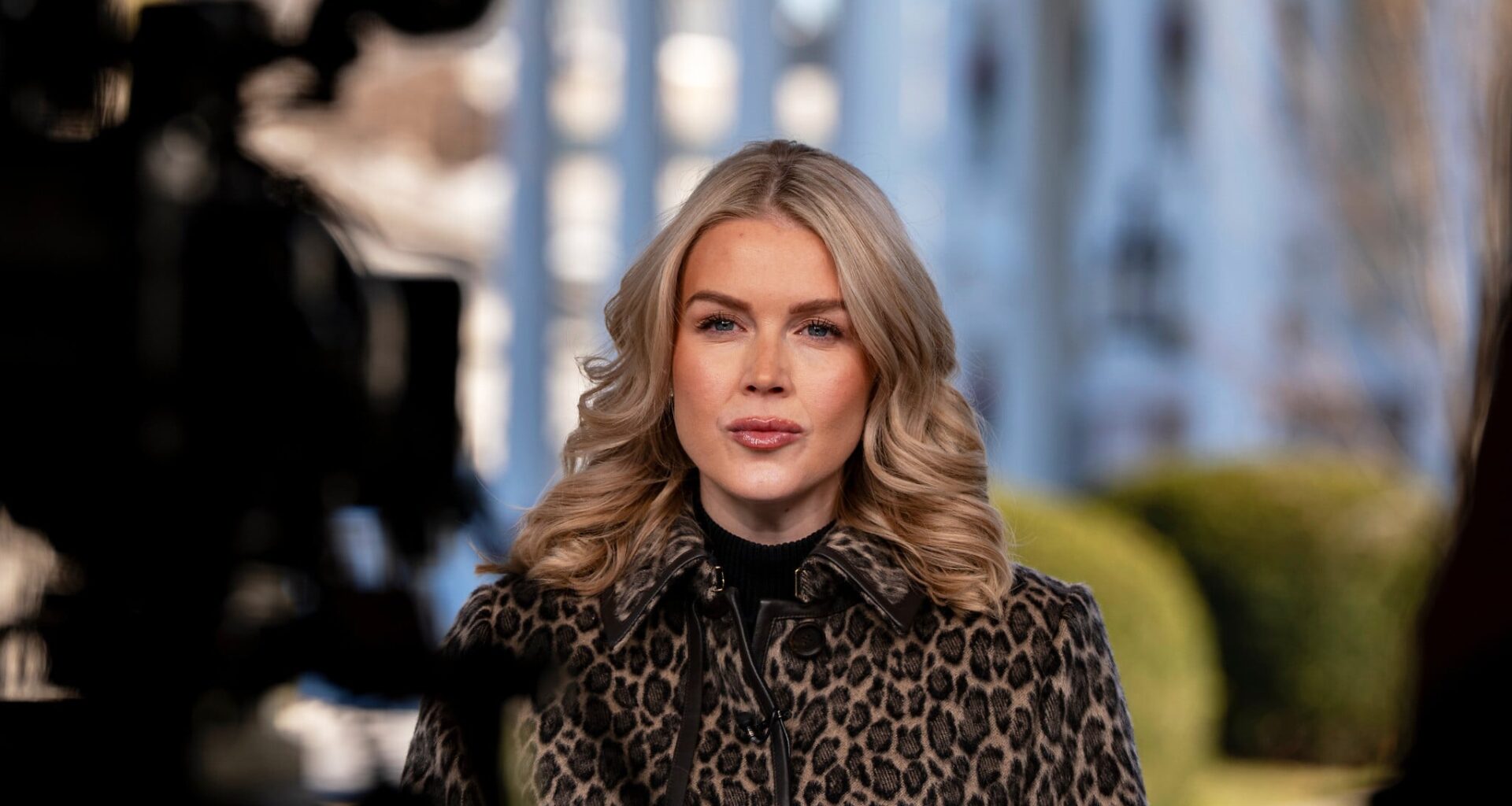 White House says military 'always an option' for seizing control of Greenland