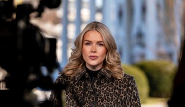 White House says military 'always an option' for seizing control of Greenland