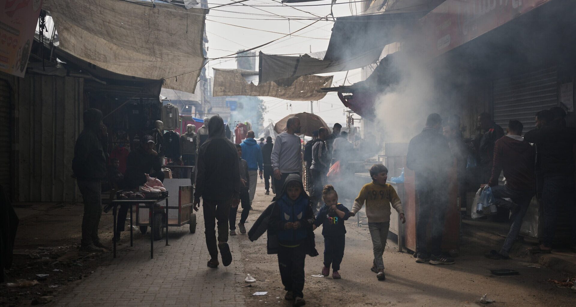 Israel lets Gaza merchants import 'dual use' items banned to aid groups -- report