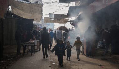 Israel lets Gaza merchants import 'dual use' items banned to aid groups -- report