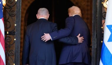 Why did Israel join Trump’s ‘Board of Peace’ after raising objections? | Israel-Palestine conflict