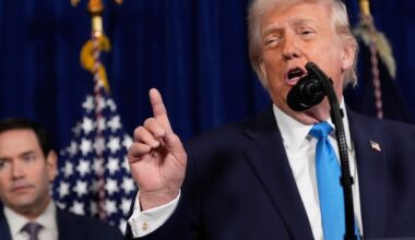 Trump says he’s 'not thrilled with Putin' amid Russia-Ukraine war