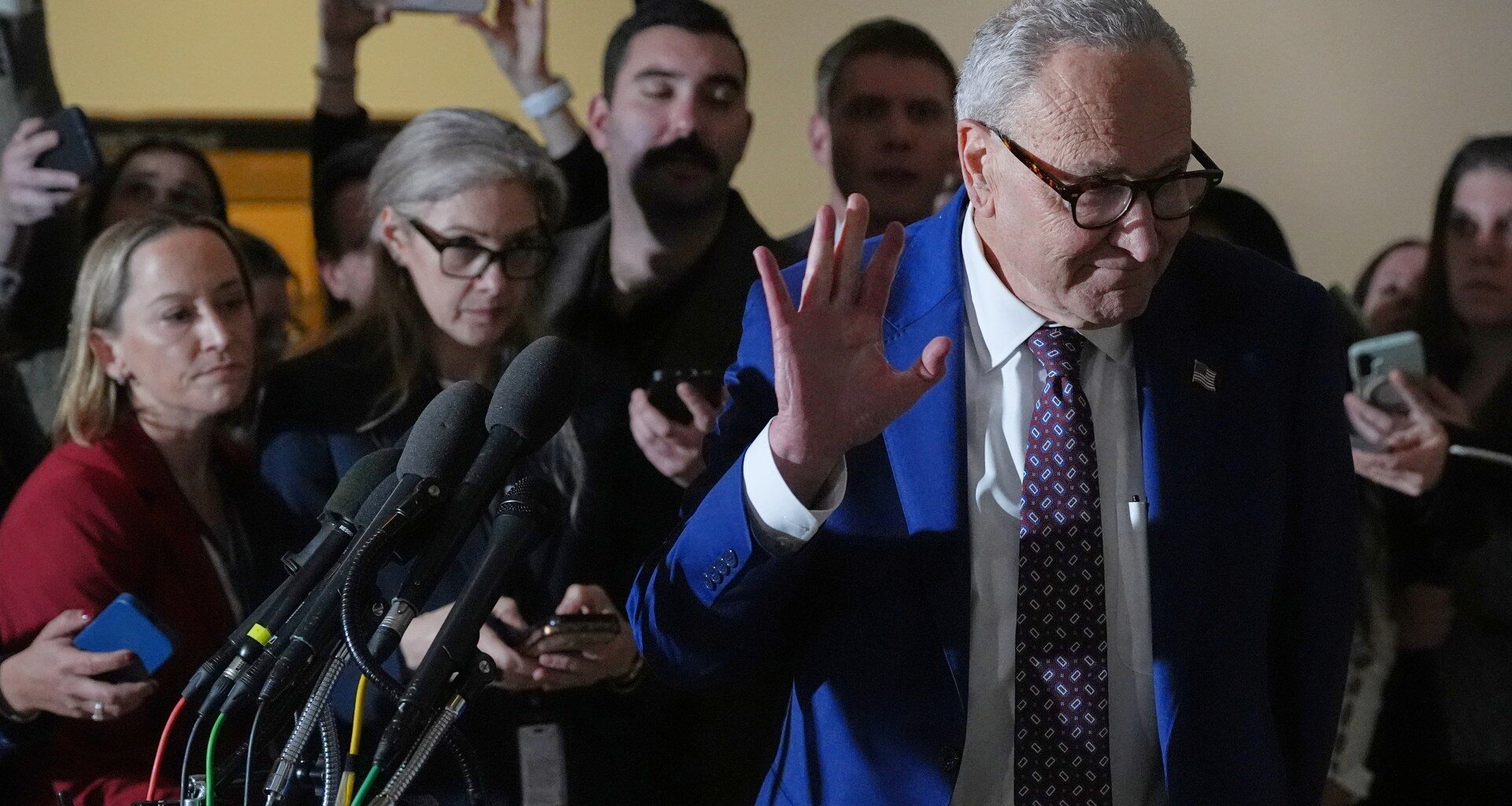 Congress’s role questioned as Democrats vow to rein in Trump on Venezuela | Donald Trump News