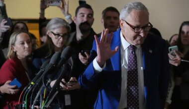 Congress’s role questioned as Democrats vow to rein in Trump on Venezuela | Donald Trump News